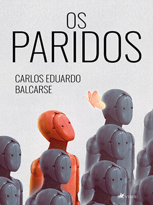 cover image of Os Paridos